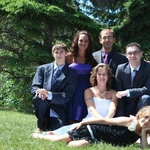 Meet your Posher, Carol